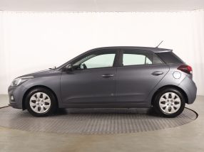 Hyundai i20 - 2019