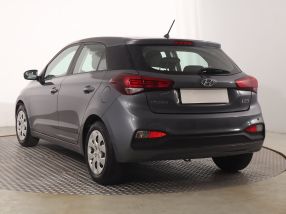 Hyundai i20 - 2019