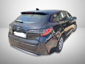 Toyota Corolla - 2021