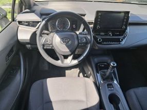 Toyota Corolla - 2021