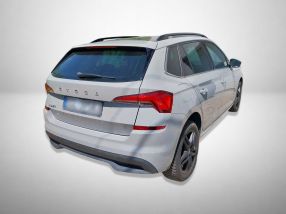 Škoda Kamiq - 2020