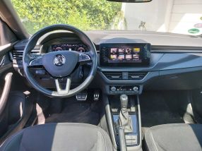 Škoda Kamiq - 2020