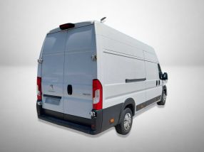 Peugeot Boxer - 2022
