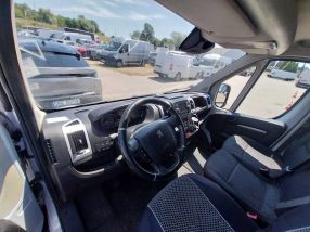 Peugeot Boxer - 2022
