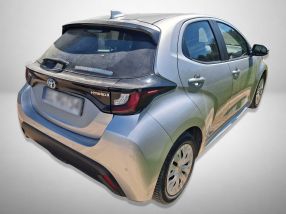 Toyota Yaris - 2023