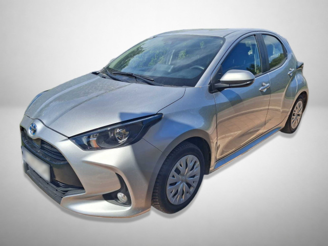 Toyota Yaris 2023