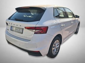 Škoda Fabia - 2023