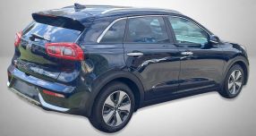 Kia Niro - 2016