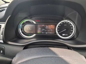 Kia Niro - 2016