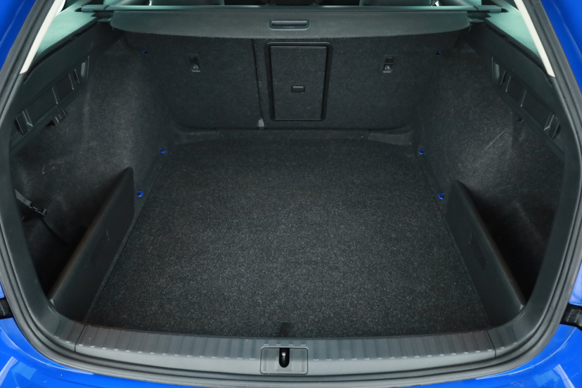 Škoda Octavia, 2023