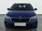 Škoda Octavia, 2023