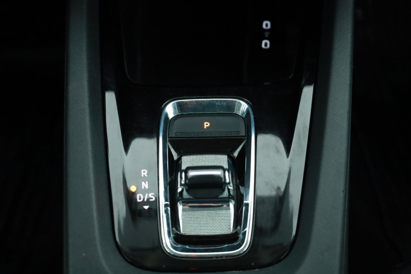 Škoda Octavia, 2023