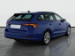 Škoda Octavia, 2023