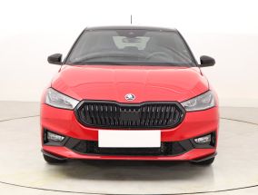 Škoda Fabia - 2023
