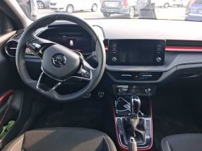 Škoda Fabia - 2023