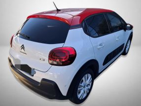 Citroen C3 - 2017