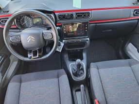 Citroen C3 - 2017