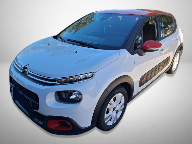 Citroen C3 2017
