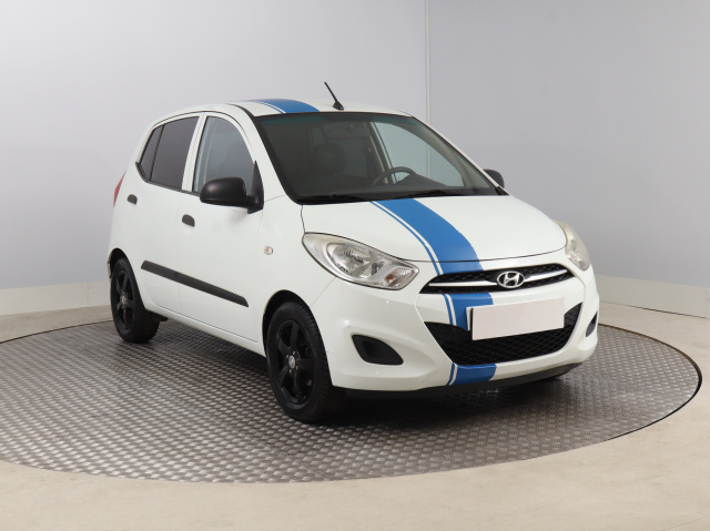 Hyundai i10 2011