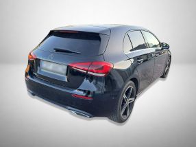 Mercedes-Benz A - 2019