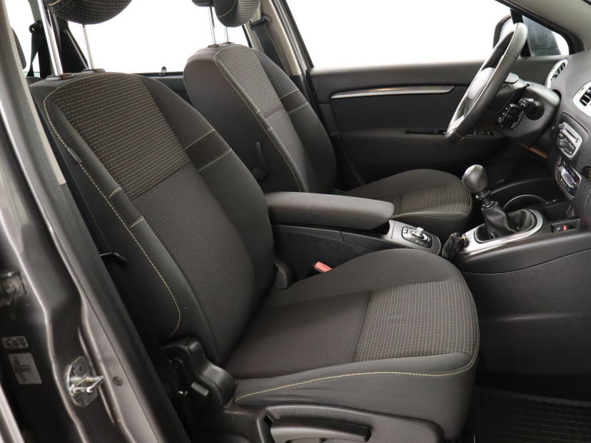 Renault Grand Scenic, 2010