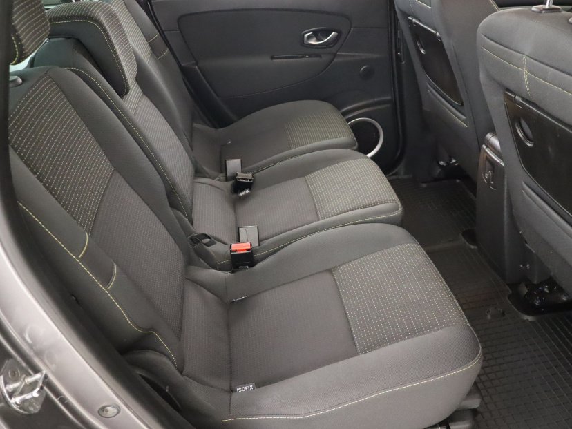 Renault Grand Scenic, 2010