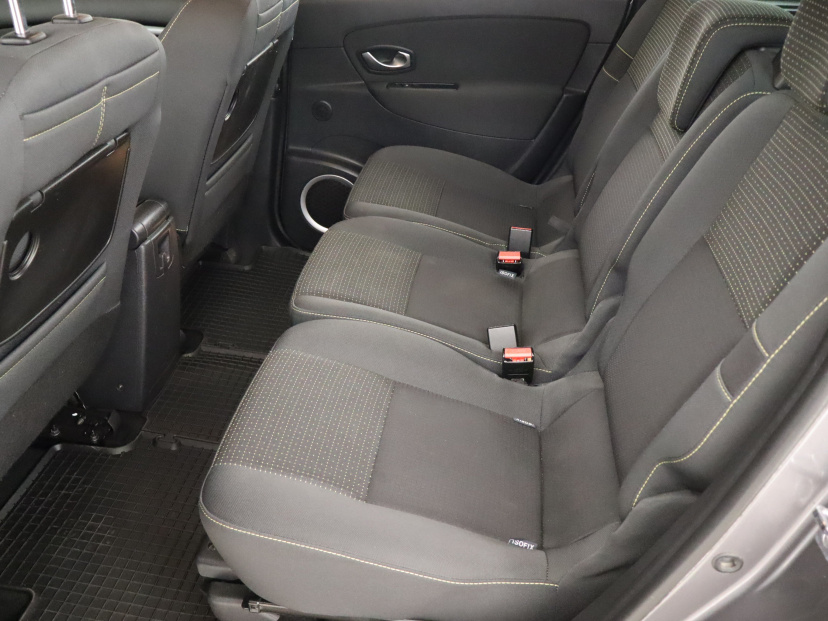 Renault Grand Scenic, 2010