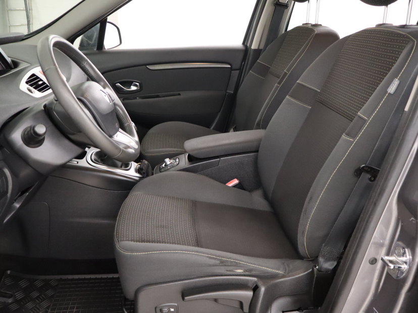 Renault Grand Scenic, 2010