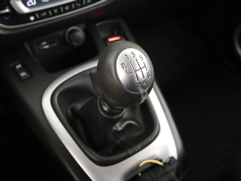 Renault Grand Scenic, 2010