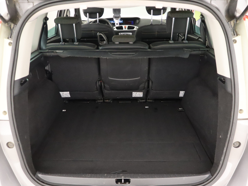 Renault Grand Scenic, 2010