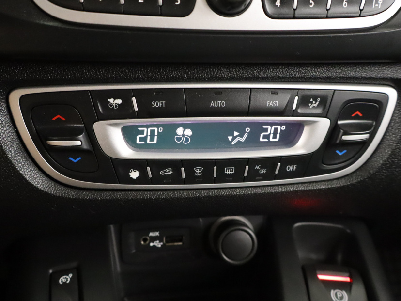 Renault Grand Scenic, 2010