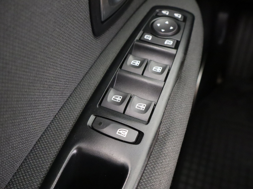 Renault Grand Scenic, 2010