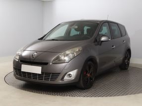 Renault Grand Scenic - 2010