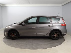 Renault Grand Scenic - 2010