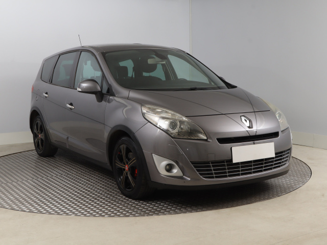 Renault Grand Scenic 2010