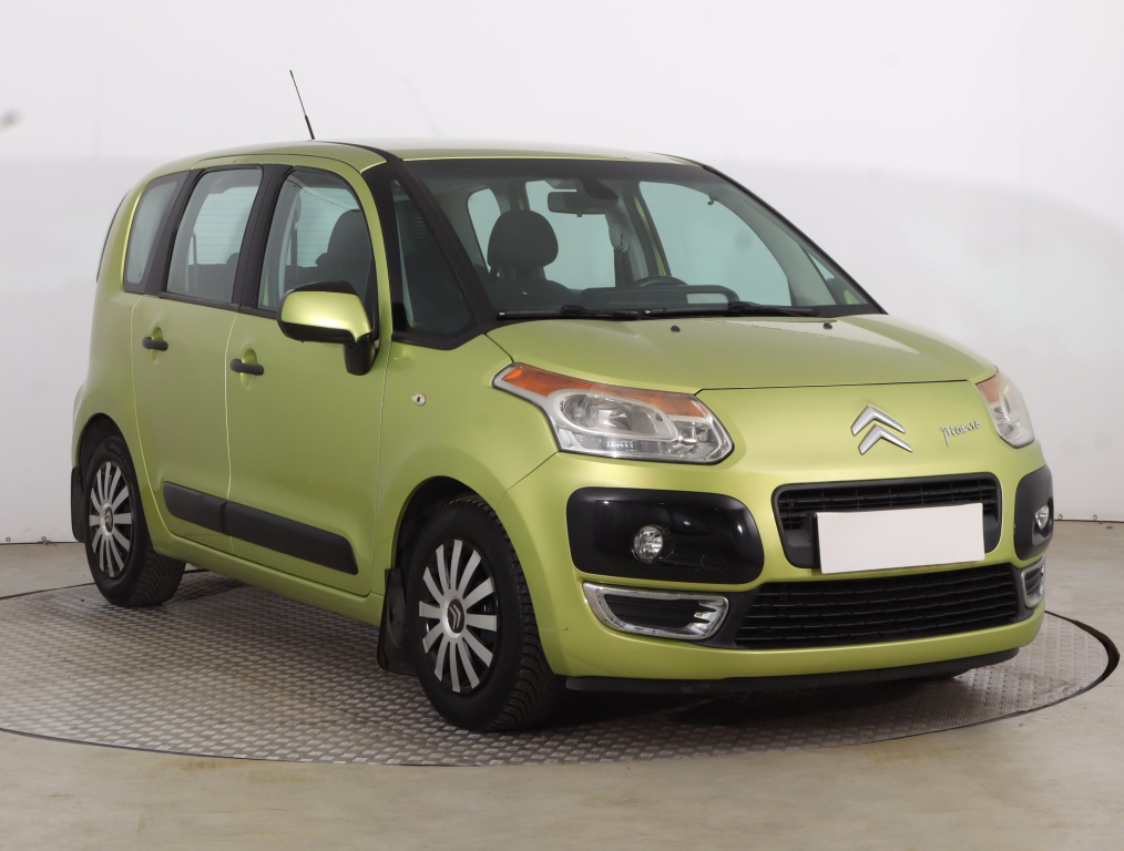 Citroen C3 Picasso