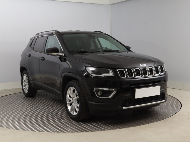 Jeep Compass 2021