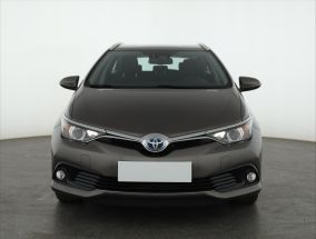 Toyota Auris - 2016