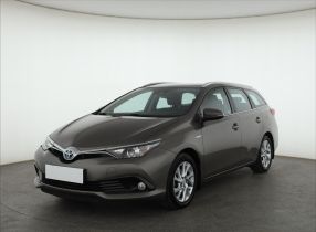 Toyota Auris - 2016