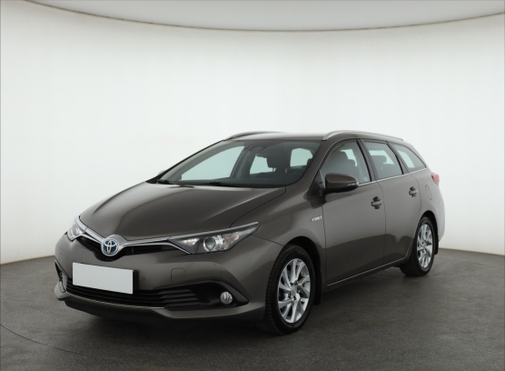 Toyota Auris Hybrid