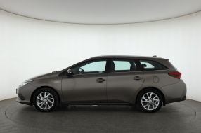 Toyota Auris - 2016