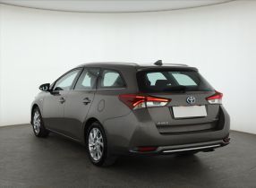 Toyota Auris - 2016