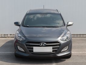 Hyundai i30 - 2017