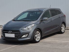 Hyundai i30 - 2017