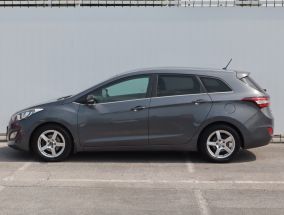 Hyundai i30 - 2017