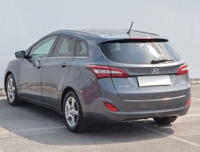 Hyundai i30 - 2017