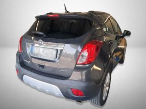 Opel Mokka - 2015
