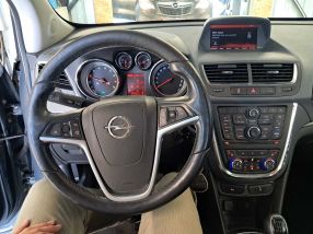 Opel Mokka - 2015
