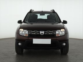 Dacia Duster - 2016