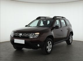 Dacia Duster - 2016